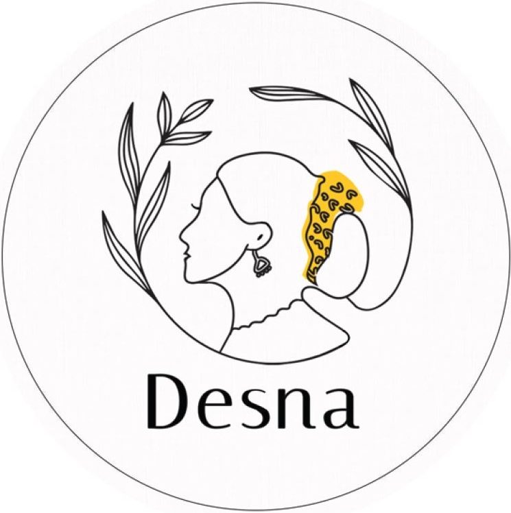 Client logo