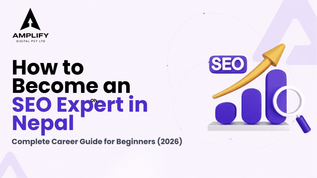 SEO Expert in Nepal