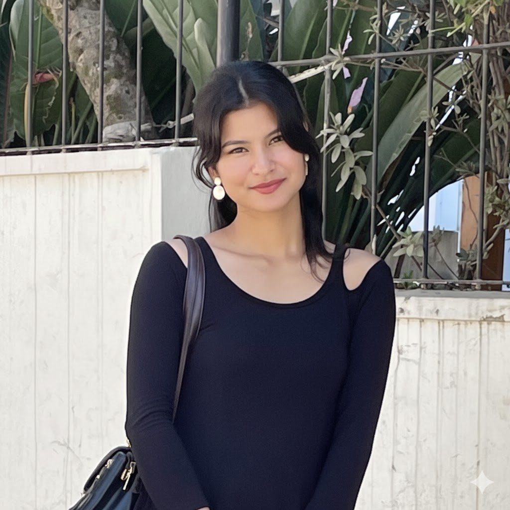 Amisha Basnet, SEO Executive at Amplify Digital Nepal