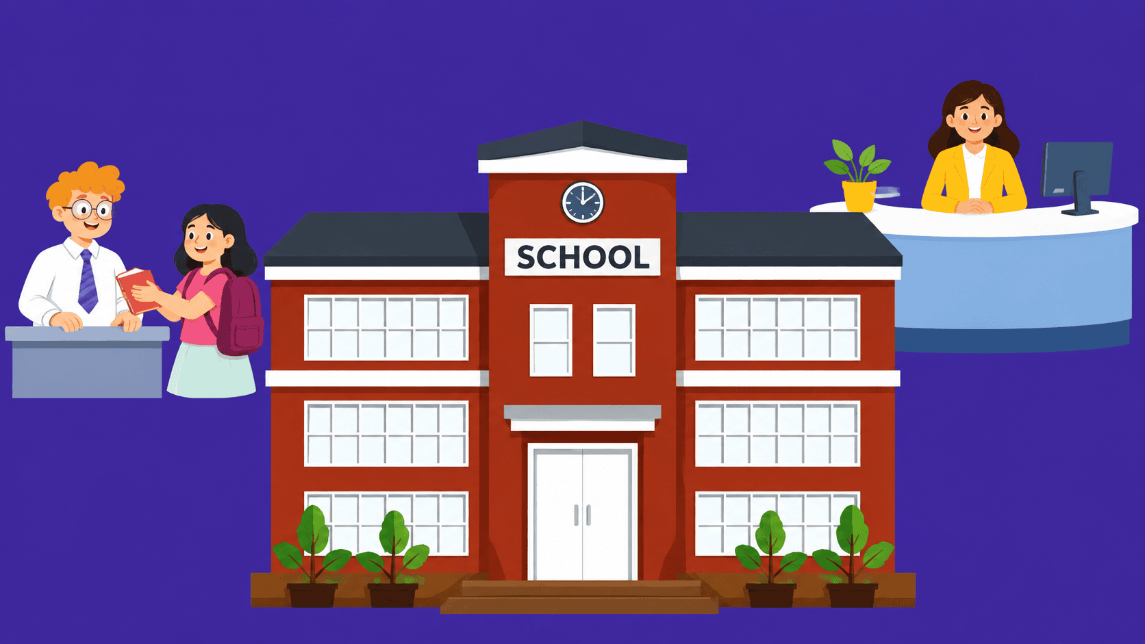 Digital Marketing for Schools