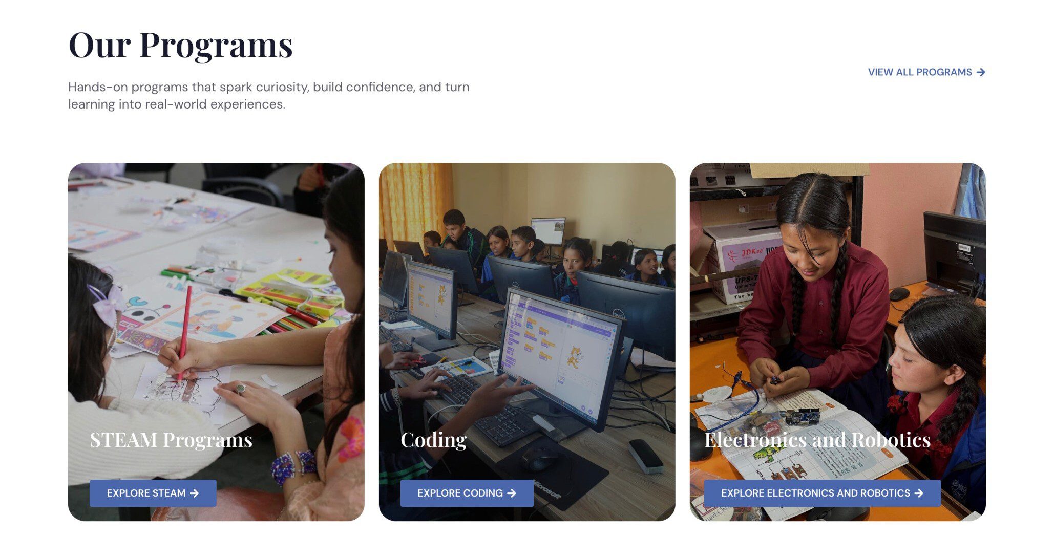 programs
